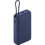 Xiaomi Power Bank 20000 mAh (Integrated Cable) (BHR8975GL)