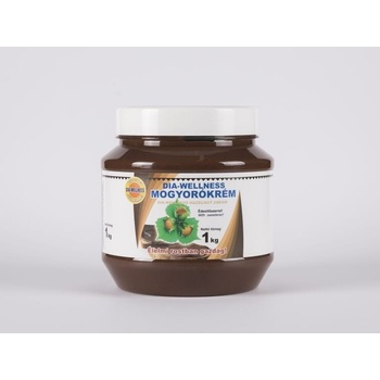 Dia-Wellness Orieškový krém 1 kg