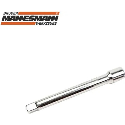 Brüder Mannesmann Удължител за вложки 125 mm 1/2 / MANNESMANN 200-E / (M 200-E)