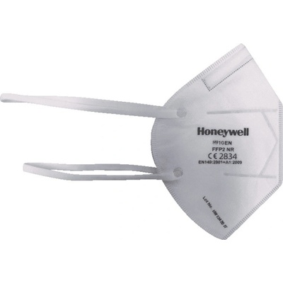 HONEYWELL H910EN bez ventilu NR FFP2