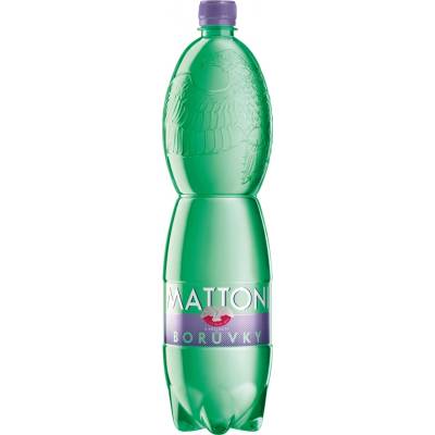 Mattoni Boruvka 1,5 l