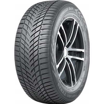 Nokian Tyres Seasonproof 215/55 R18 99V