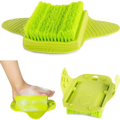Verk Foot Brush čistič chodidel do sprchy