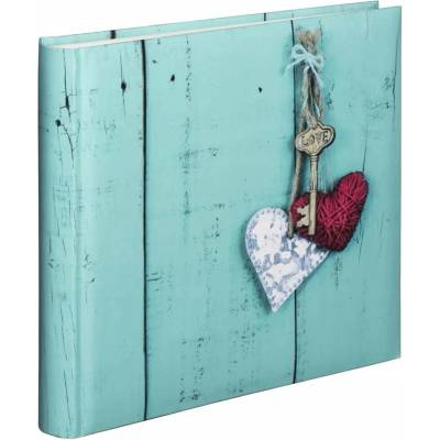 Fotoalbum HAMA RUSTICO LOVE KEY