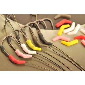 Korda Rovnátka Kickers Yellow Pink Large