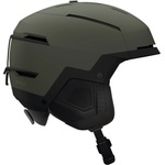 Salomon Ски каска Salomon Arcane Prime Mips Ski helmet - Castor Gray - размер S 53-56 cm (418-1358-0811)