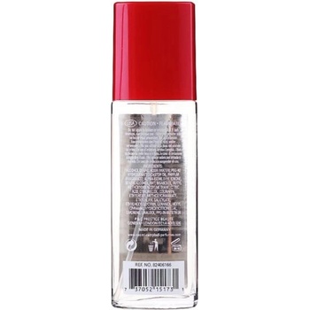 Image 1 of Naomi Campbell Glam Rouge natural spray 75 ml