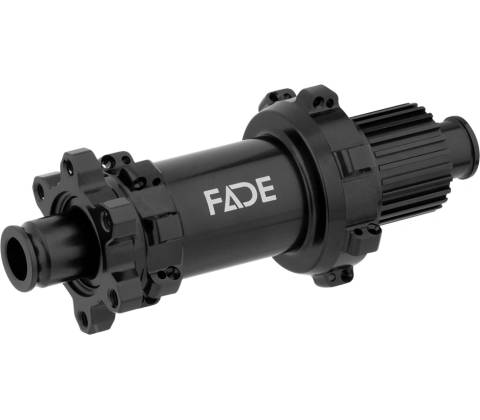 Newmen Fade MTB 6D Boost