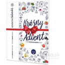 FYTO ADVENTNÝ Kalendár Krásny Advent ovocno-bylinných čajov 12 druhov 24 ks