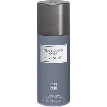 Givenchy Gentlemen Only deo spray 150 ml