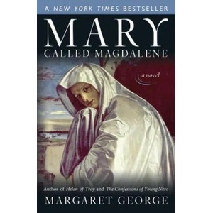 Mary, Called Magdalene | Margaret George (ISBN: 9780142002797)