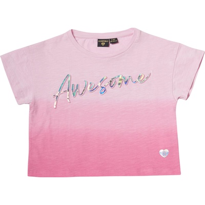 KOROSHI Тениска розово, размер 6