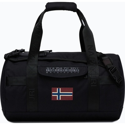 Napapijri Bering Travel Small 1 black beauty 24,5 l
