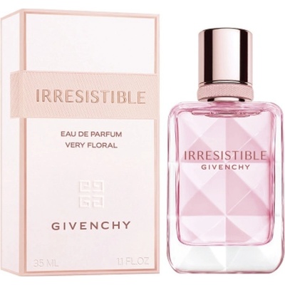 GivenchyIrresistible Very Floral parfumovaná voda dámska 35 ml