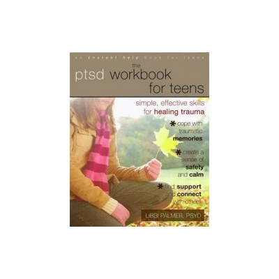 PTSD Workbook for Teens