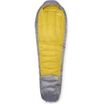 Rab Дамски пухен спален чувал Rab Women's Neutrino -6C / 20F Down sleeping bag - Zinc / Dark Pollen - размер Long (513-1942-0112) Спален чувал