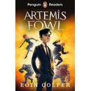 Artemis Fowl - Eoin Colfer