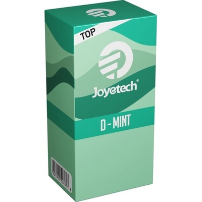 Joyetech TOP D-Mint 10 ml 3 mg