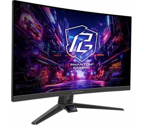 ASRock Phantom Gaming PG27FRS1A