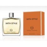 Sergio Tacchini With Style EDT 30 ml Парфюми