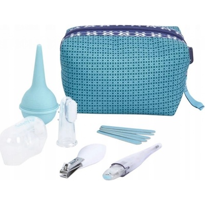 Safety 1st dětský hygienický set Essential Newborn Vanity