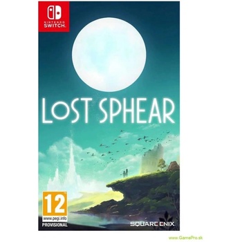 Lost Sphear