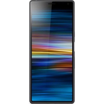 Sony Xperia 10 3GB/64GB Single SIM Black – Zboží Živě