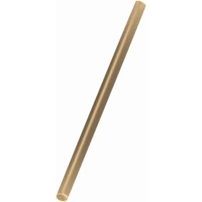 WIMEX Brčka JUMBO zlaté 25 cm 8 mm
