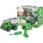Buki RC Garbage Truck