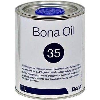 Bona Oil 35 Čistící prostředky 1 l