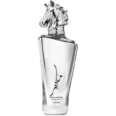 Lattafa Maahir Legacy parfumovaná voda unisex 100 ml
