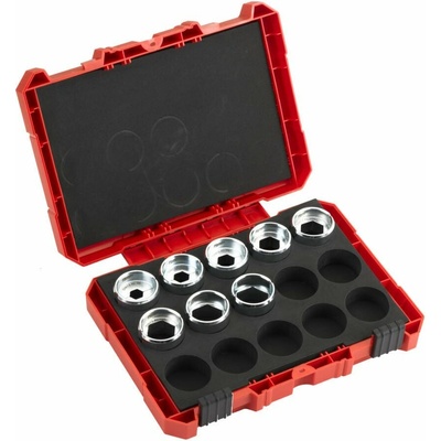 MILWAUKEE Sada krimpovacích čelistí DIN13 AL 16-300mm 4932472001