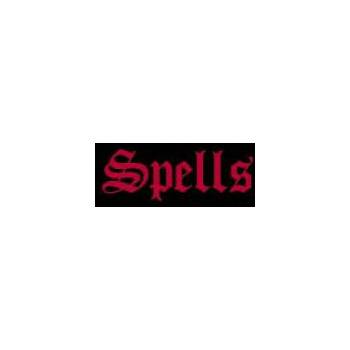 Image 1 of Spells | Trikk Media
