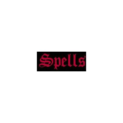 Spells | Trikk Media