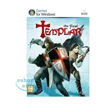 The First Templar