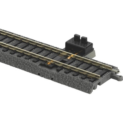 Piko A-koľaj H0 55406 rovná koľaj 231 mm 6 ks 55406