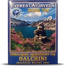 Everest Ayurveda DALCHINI Dýchacie cesty 100 g