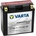 VARTA Powersports AGM 12V 12Ah left+ YT14B-4/YT14B-BS 512903013A514
