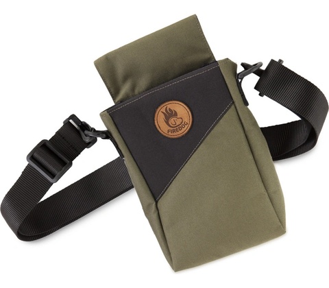 Firedog Duo Bag