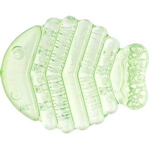 Lorelli Гризалка Lorelli Baby Care - Fish, Fresh green (10210810007)