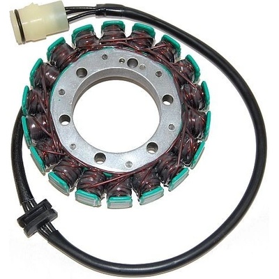 ELECTROSPORT vinutí alternátoru (stator) KAWASAKI ZX-6R NINJA 98-02, ZZ-R 600