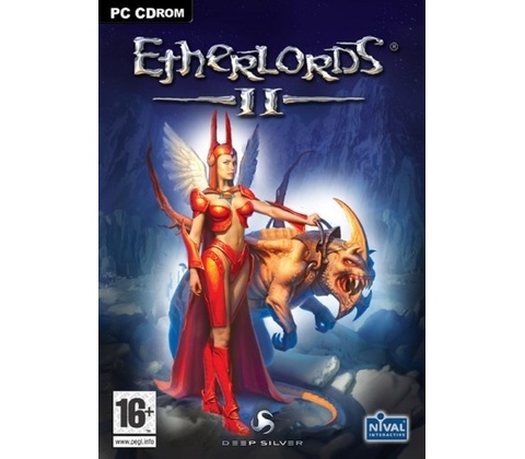 Etherlords 2