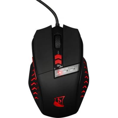 KONIX DRAKKAR PC Runemaster Evo KX-GMD-M20E-PC