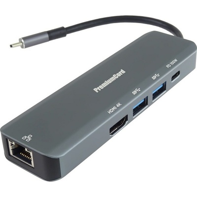 PremiumCord KU31DOCK19