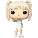 Funko Фигура Funko POP! Rocks Spice Girls - Baby Spice #502 (112833)