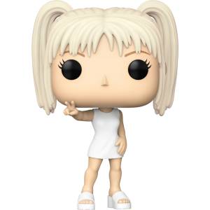 Funko Фигура Funko POP! Rocks Spice Girls - Baby Spice #502 (112833)
