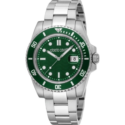 Roberto Cavalli RC5G168M0025 - Мъжки часовник (RC5G168M0025)