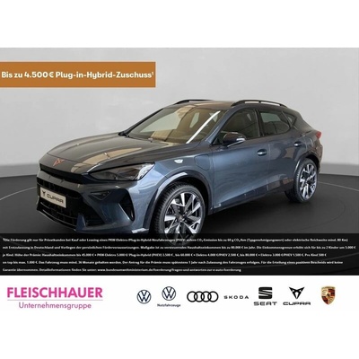 Cupra Formentor VZ 1.5 e-Hybrid 200 kW