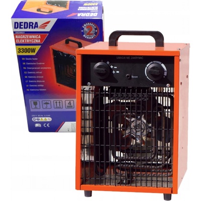 Dedra DED9921 – Zboží Mobilmania