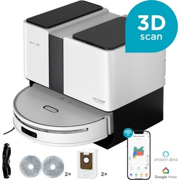 Concept VR4050 2in1 Optimus Aqua Pro Laser 3D